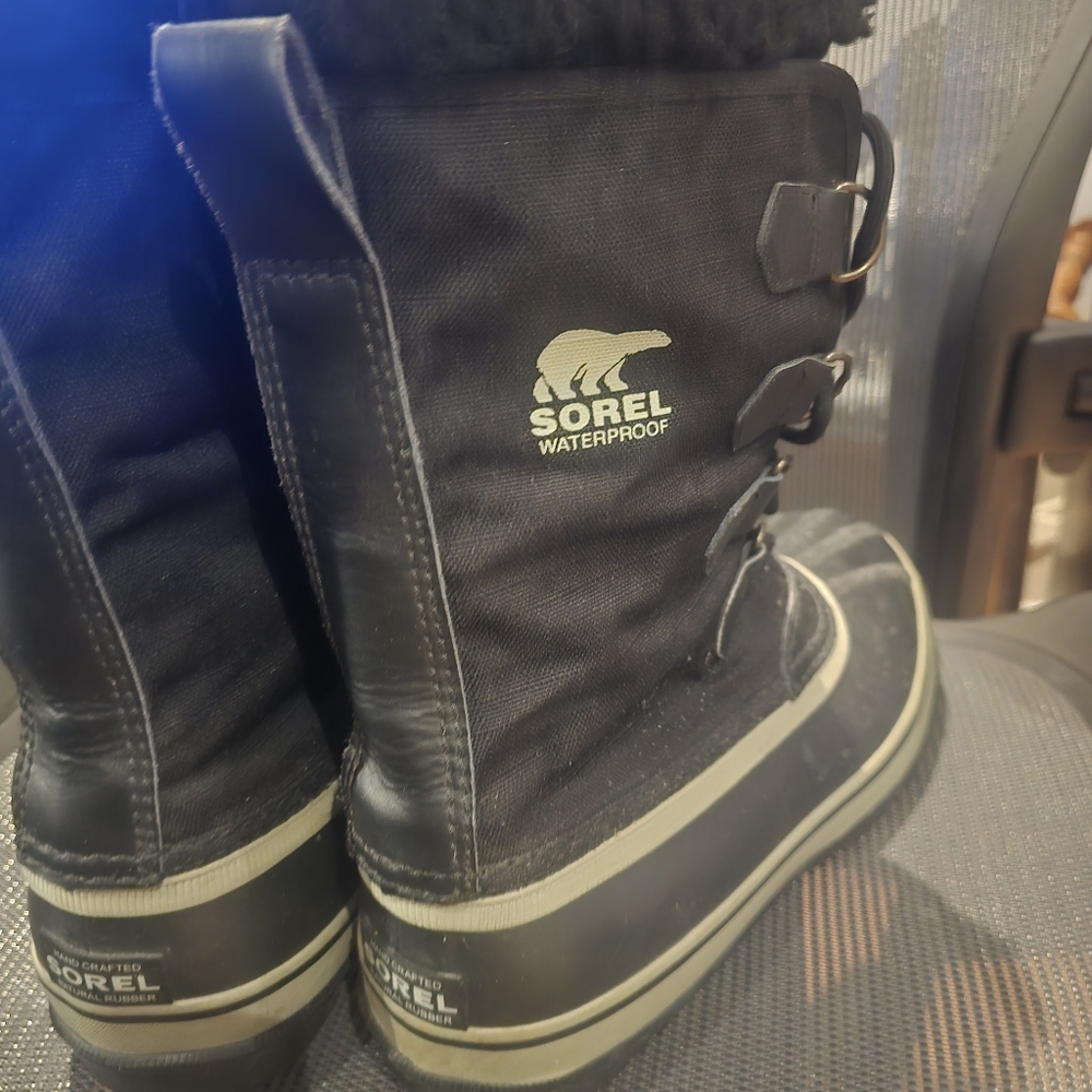 Sorel Caribou Winter BOOTS